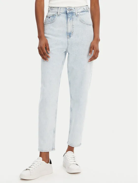 Tommy Jeans Τζιν · Μπλε · Relaxed Fit