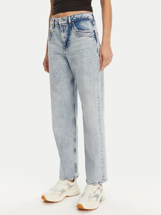 Τζιν · Μπλε · Regular Fit