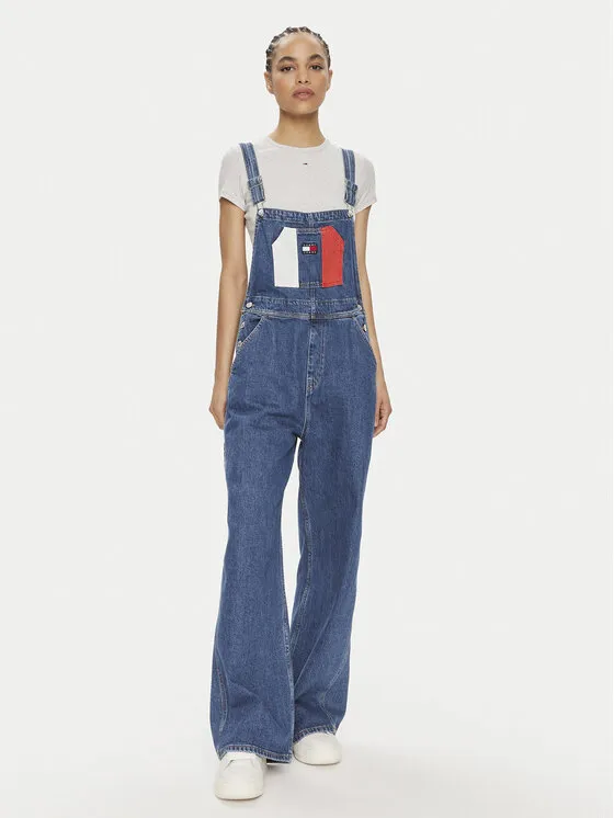Σαλοπέτα · Μπλε · Regular Fit
