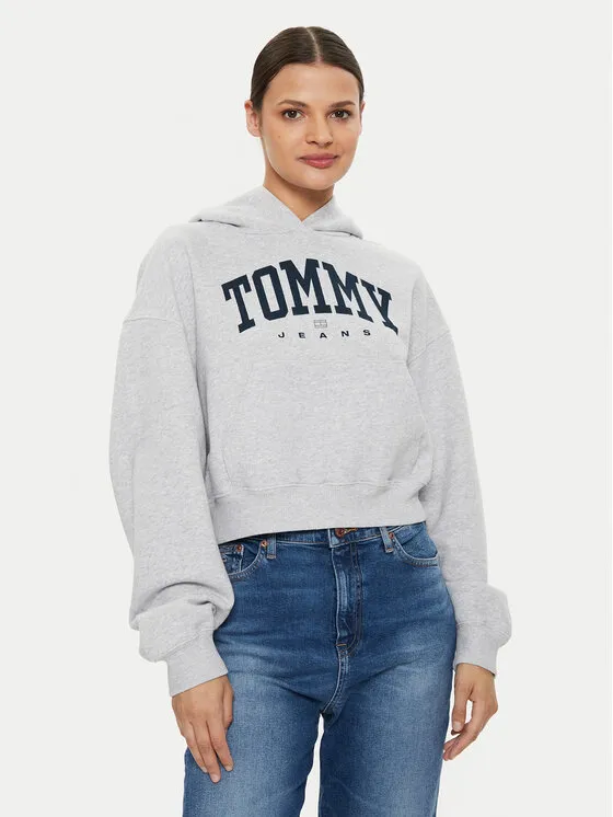 Μπλούζα · Γκρι · Relaxed Fit