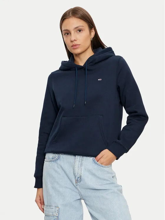 Μπλούζα · Σκούρο μπλε · Regular Fit