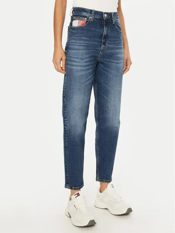 Τζιν · Μπλε · Relaxed Fit