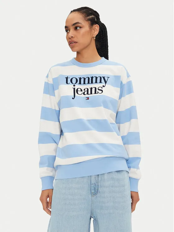 Μπλούζα · Μπλε · Relaxed Fit