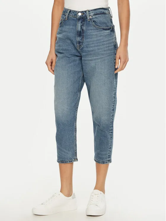 Τζιν · Μπλε · Relaxed Fit