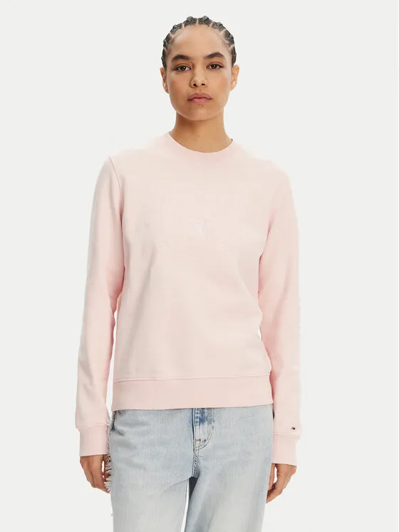 Μπλούζα · Ροζ · Regular Fit