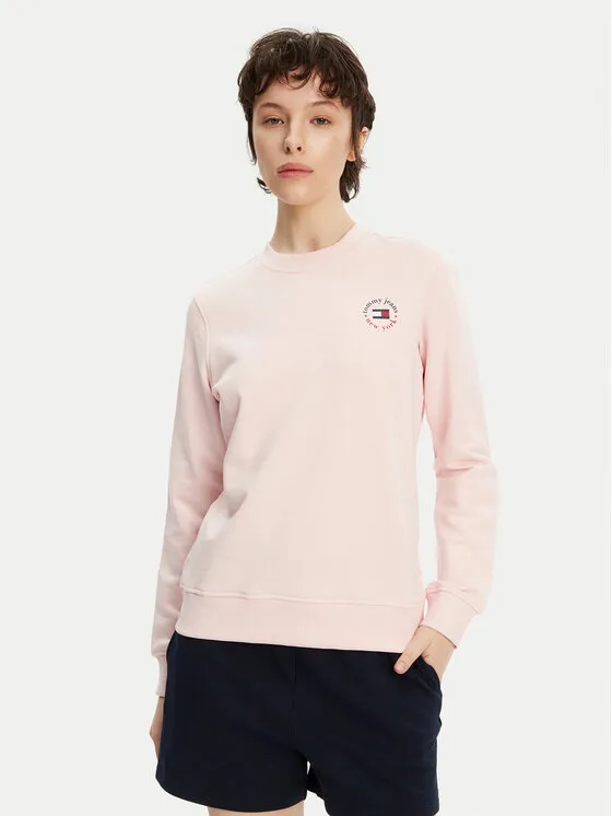 Μπλούζα · Ροζ · Regular Fit