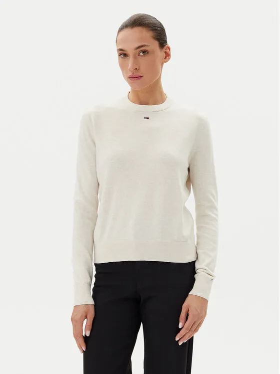 Πουλόβερ · Μπεζ · Regular Fit