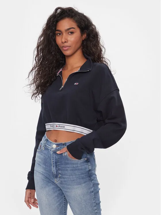 Μπλούζα · Σκούρο μπλε · Regular Fit