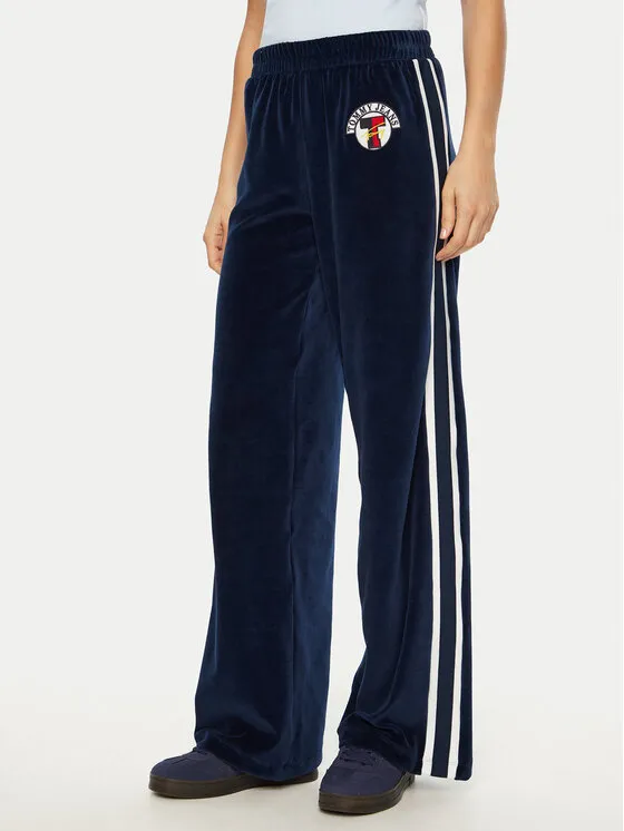 Παντελόνι φόρμας · Μπλε · Regular Fit