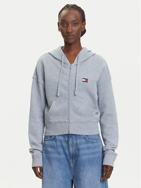 Μπλούζα · Γκρι · Relaxed Fit
