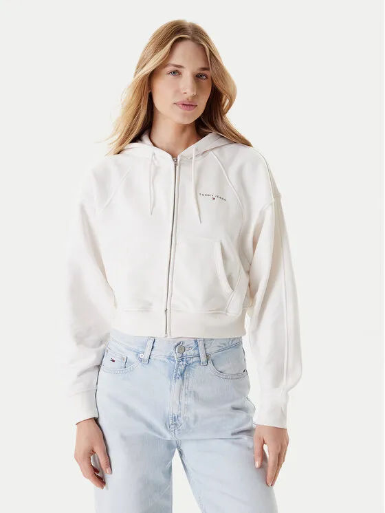 Μπλούζα · Εκρού · Relaxed Fit