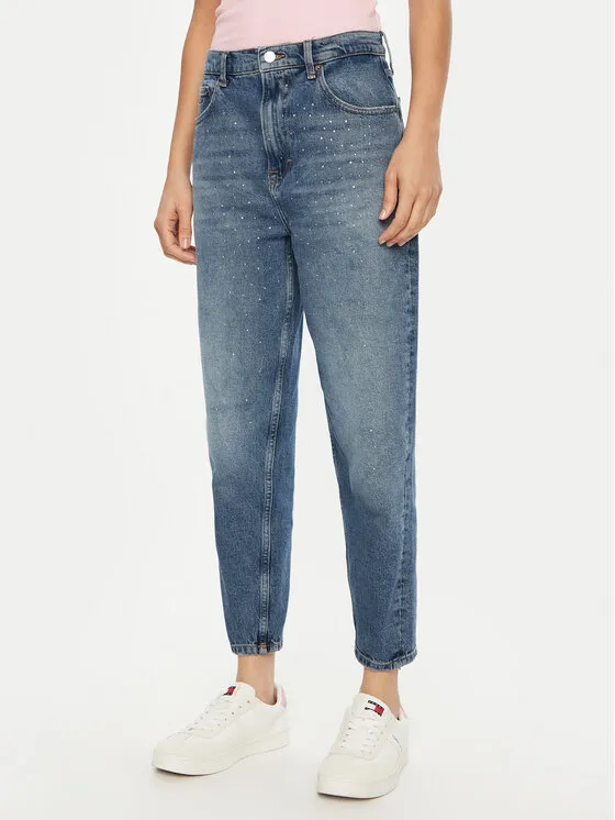 Τζιν · Μπλε · Slim Fit