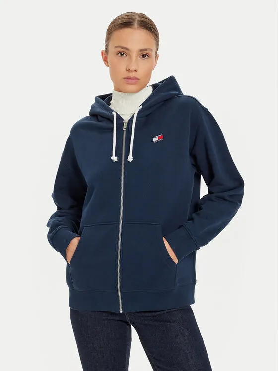 Μπλούζα · Σκούρο μπλε · Regular Fit