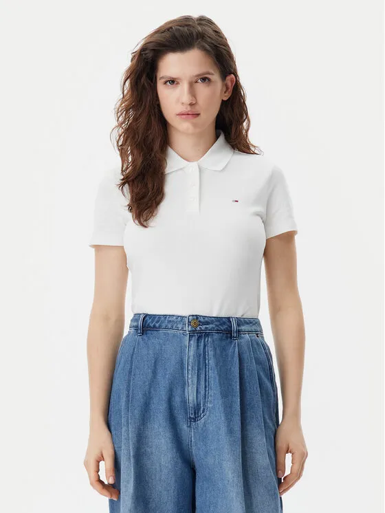 Polo · Λευκό