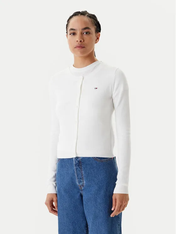 Ζακέτα · Εκρού · Regular Fit