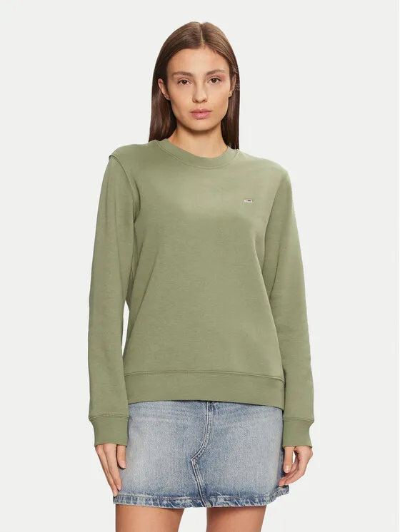 Μπλούζα · Πράσινο · Regular Fit