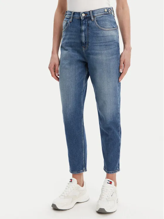 Τζιν · Μπλε · Relaxed Fit