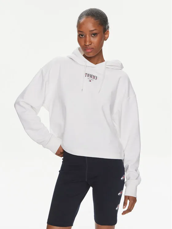Μπλούζα · Λευκό · Relaxed Fit