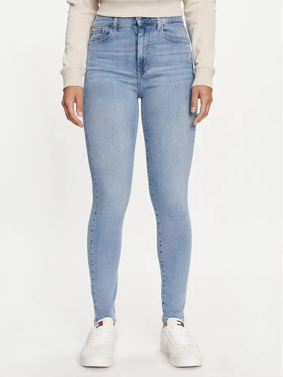 Τζιν · Μπλε · Skinny Fit