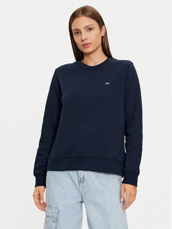Μπλούζα · Σκούρο μπλε · Regular Fit