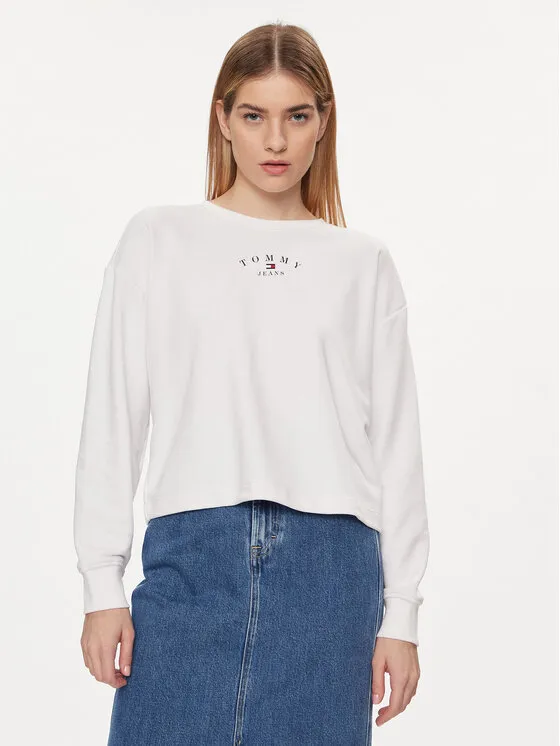 Μπλούζα · Λευκό · Regular Fit