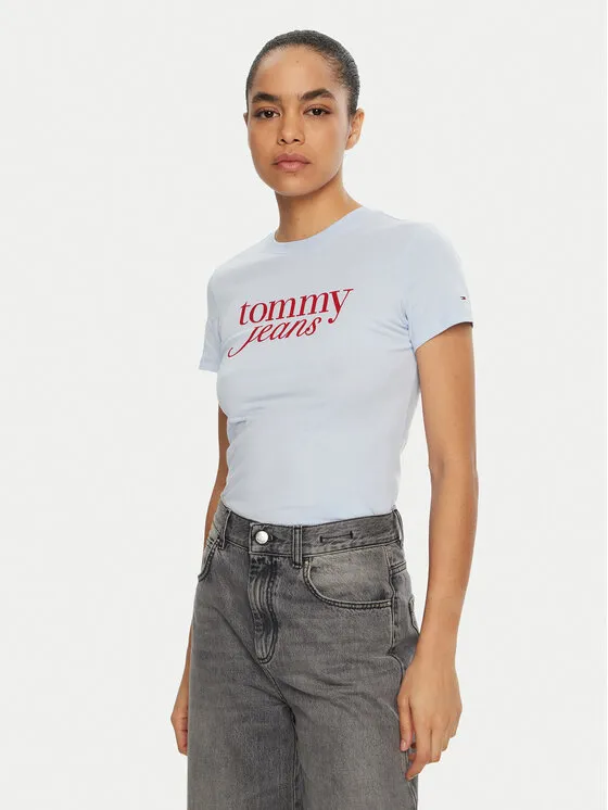 T-Shirt · Γαλάζιο