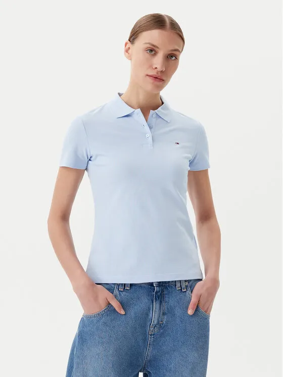 Polo · Γαλάζιο