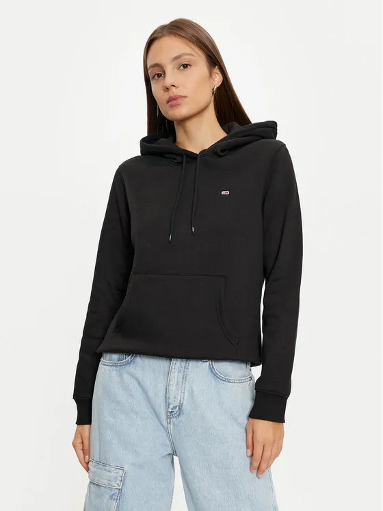 Μπλούζα · Μαύρο · Regular Fit
