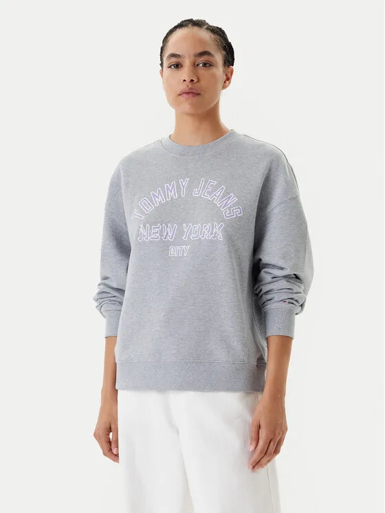 Μπλούζα · Γκρι · Relaxed Fit