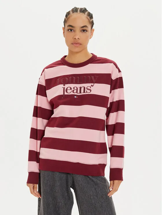 Μπλούζα · Μωβ · Relaxed Fit
