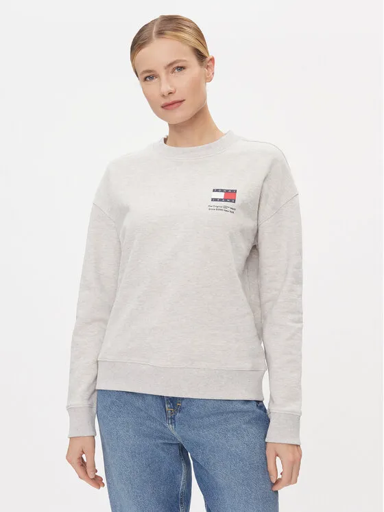 Μπλούζα · Γκρι · Relaxed Fit