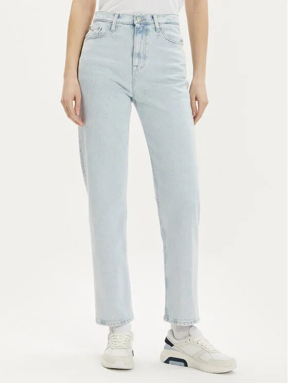 Τζιν · Γαλάζιο · Regular Fit