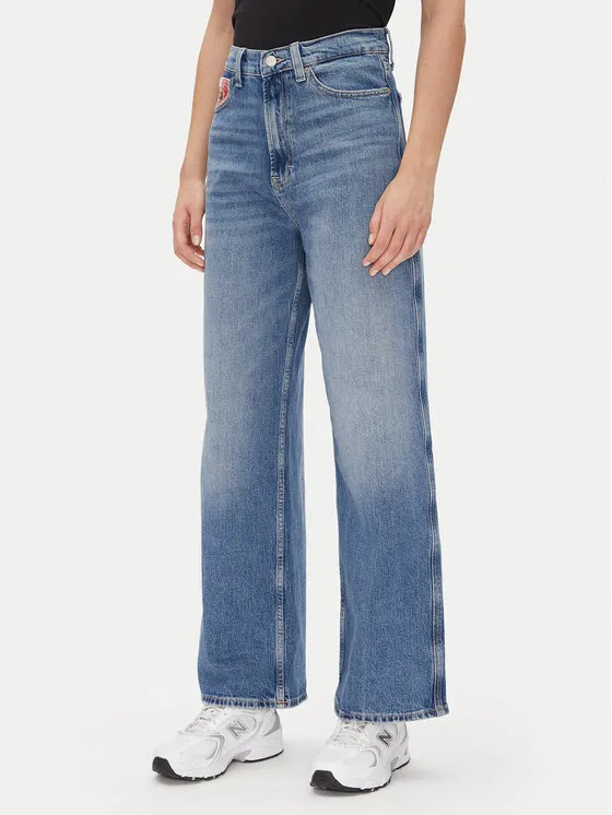 Τζιν · Μπλε · Regular Fit