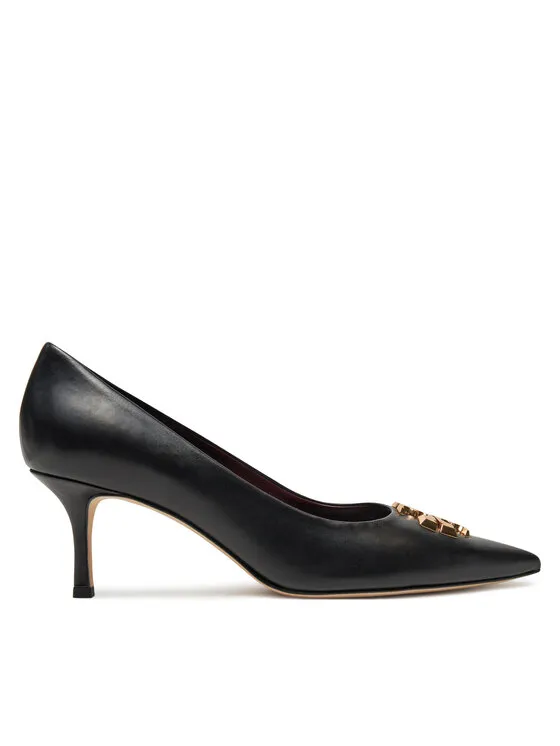 Tory Burch Κλειστά παπούτσια · Μαύρο · 6.5 cm