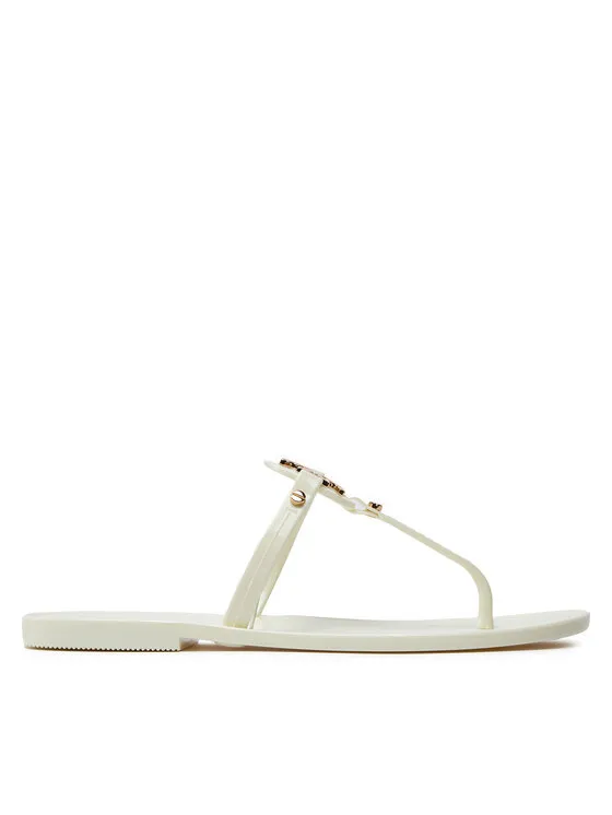Tory Burch Σαγιονάρες · Λευκό