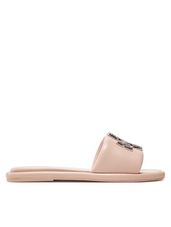 Tory Burch Παντόφλες · Ροζ