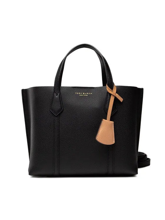 Τσάντα · Μαύρο