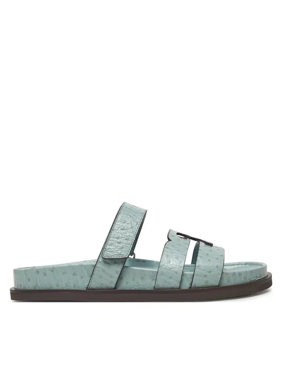 Tory Burch Παντόφλες · Μπλε