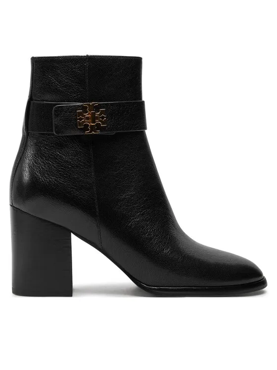 Tory Burch Μποτάκια · Μαύρο · 8 cm