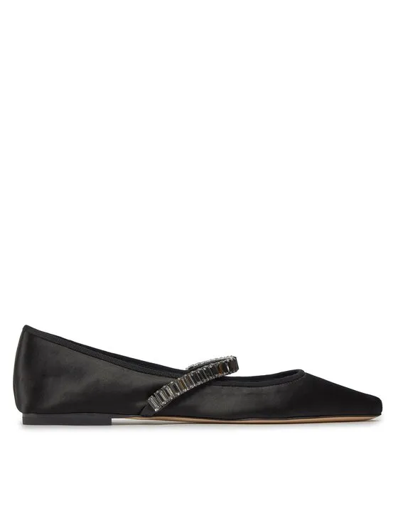 Tory Burch Μπαλαρίνες · Μαύρο