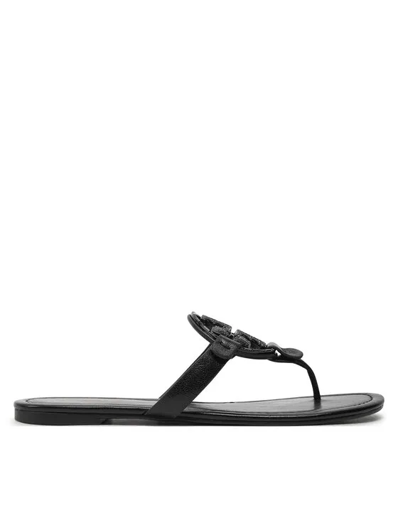 Tory Burch Σαγιονάρες · Μαύρο