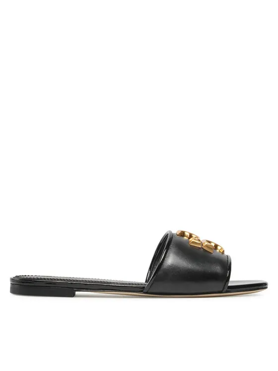 Tory Burch Παντόφλες · Μαύρο