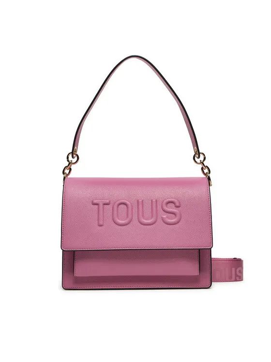 Τσάντα · Ροζ