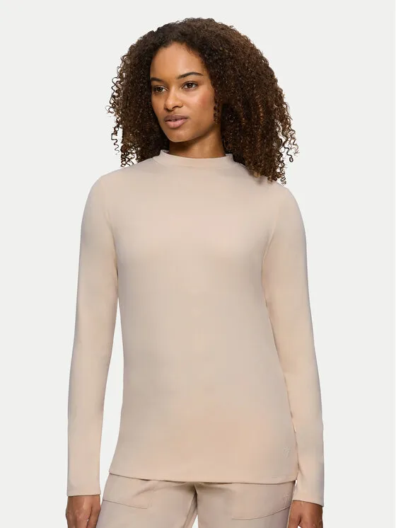 Triumph Πουλόβερ · Μπεζ · Slim Fit