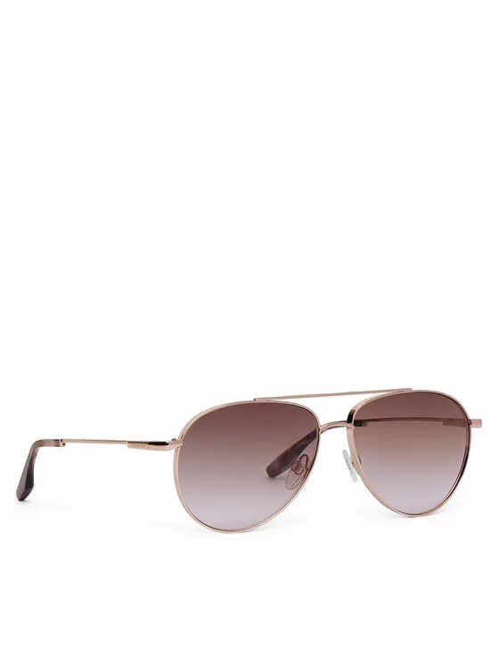 Trussardi Γυαλιά ηλίου · Χρυσό