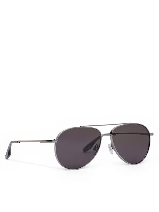 Trussardi Γυαλιά ηλίου · Ασημί