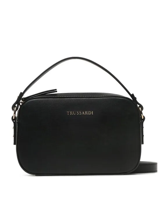 Trussardi Τσάντα · Μαύρο