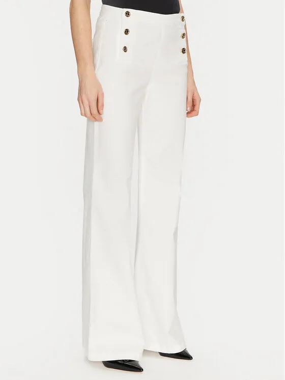 Τζιν · Εκρού · Regular Fit