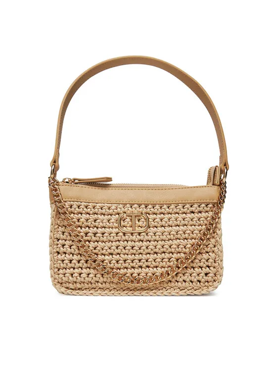 Τσάντα · Μπεζ