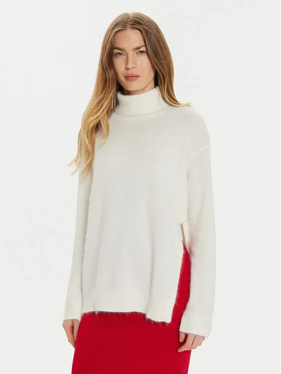 Ζιβάγκο · Λευκό · Relaxed Fit